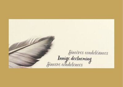Innige deelneming