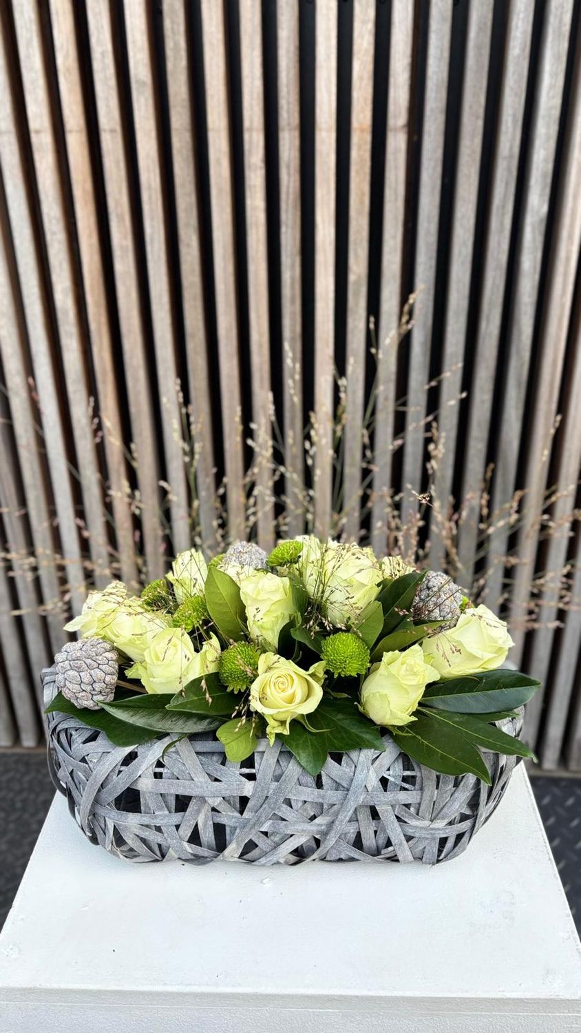 Bloemstuk Bea