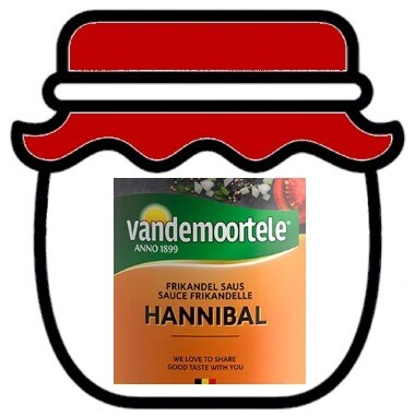Hannibal/Mamoet