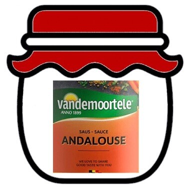 Andalouse