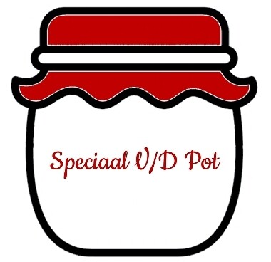 Speciaal V/D Pot
