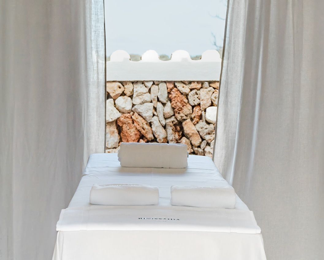 Bini Spa: Estancia + Masajes