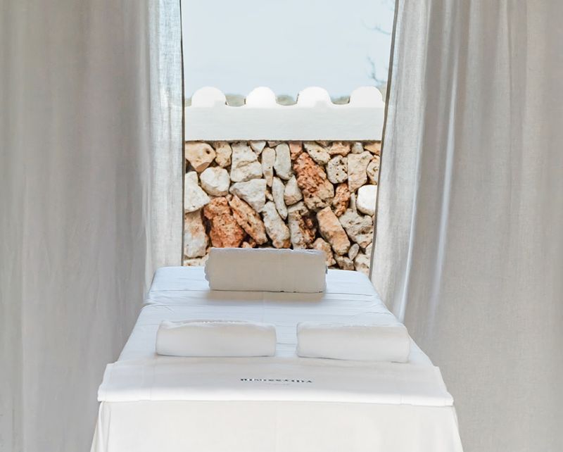Bini Spa: Estancia + Masajes