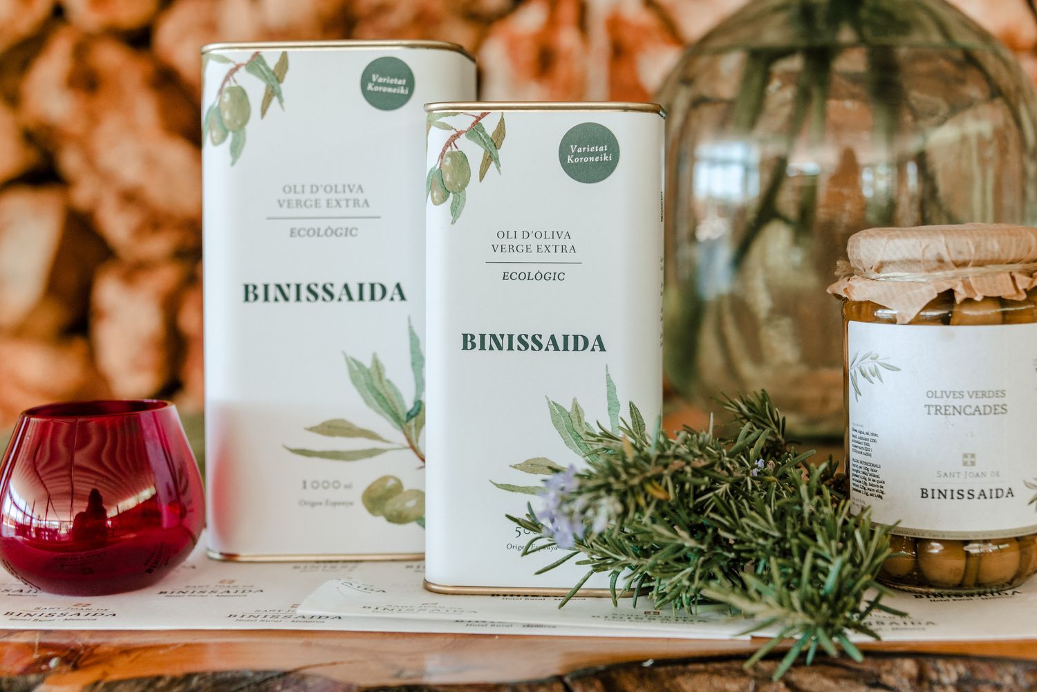 Visita Desayuno campestre