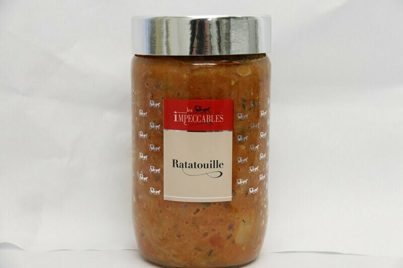 Ratatouille 72cl