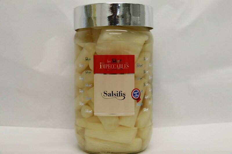 Salsifis 72cl