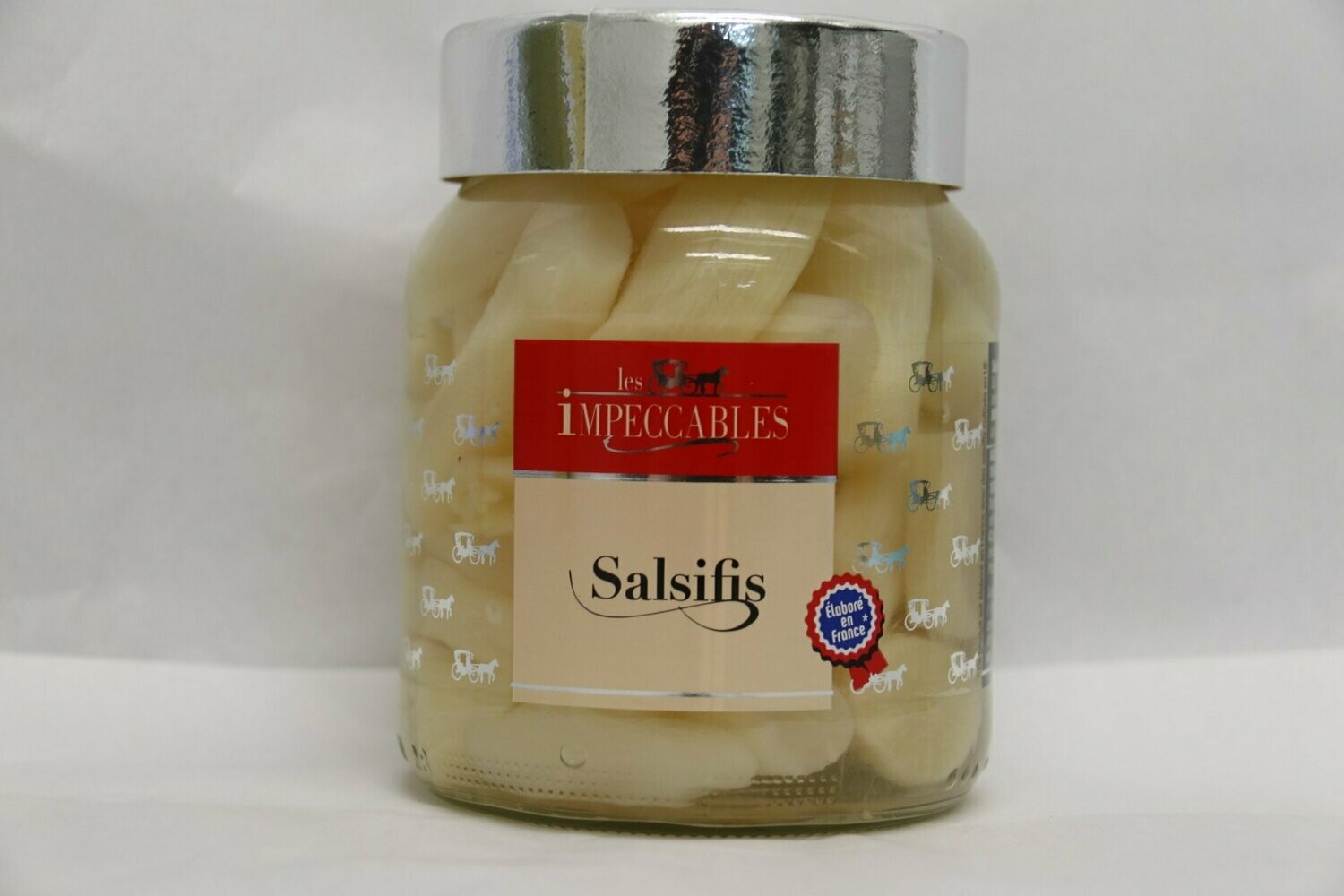 Salsifis 37cl