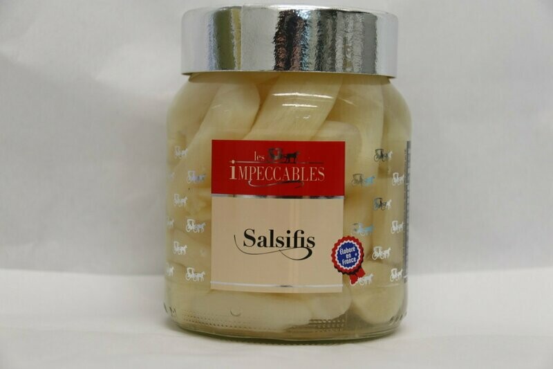 Salsifis 37cl