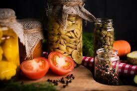 Epicerie