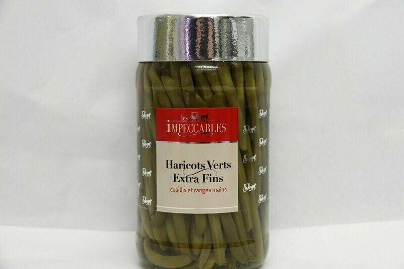 Haricot Vert  37cl