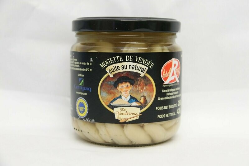 Mogette de Vendée 44cl