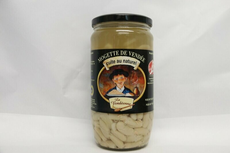 Mogette De Vendée 85cl
