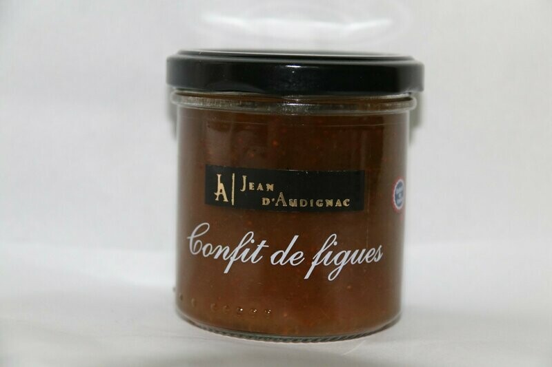 Confit de Figues 150gr