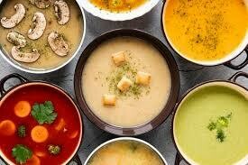 soupes