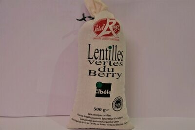 Lentilles