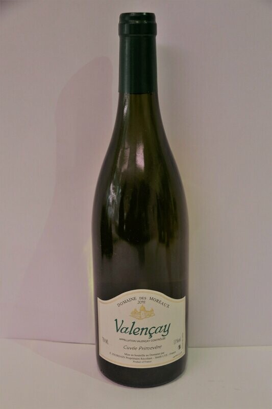 Valençay Blanc 75cl