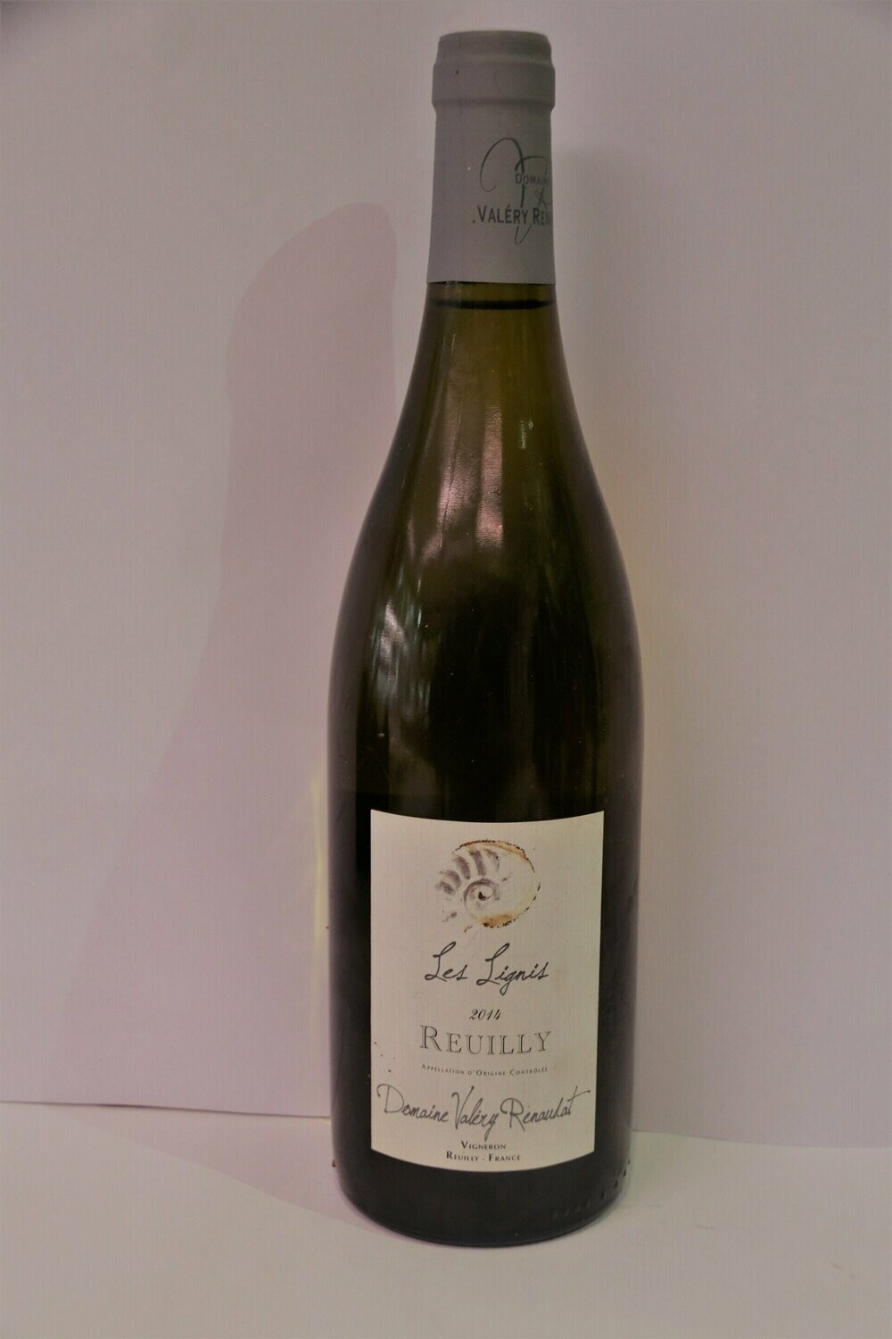 Reuilly Blanc 75cl