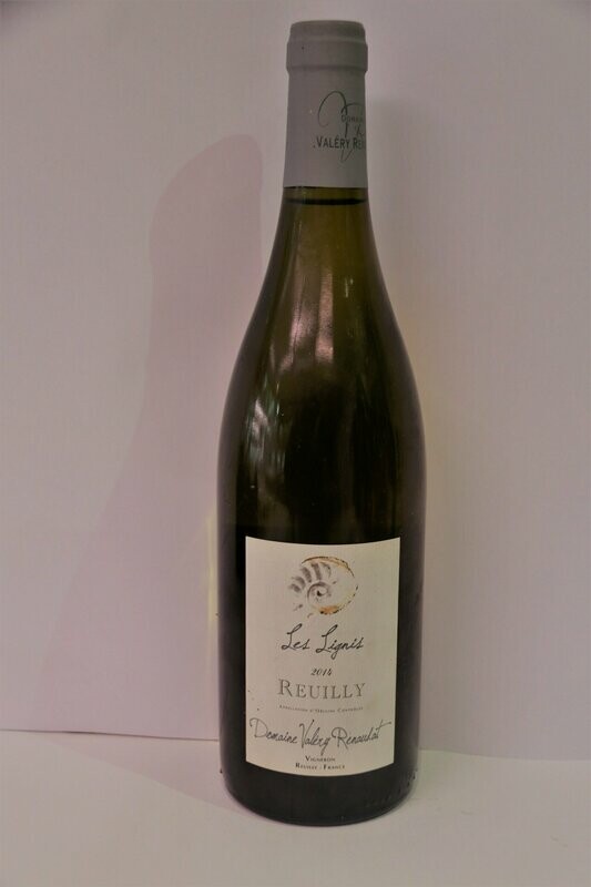 Reuilly Blanc 75cl