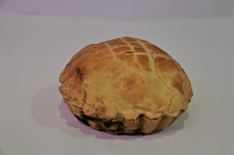 Pâté aux pommes de terre