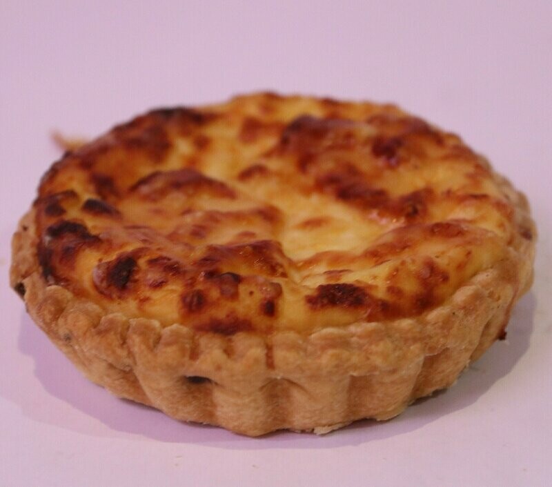 Quiche Lorraine