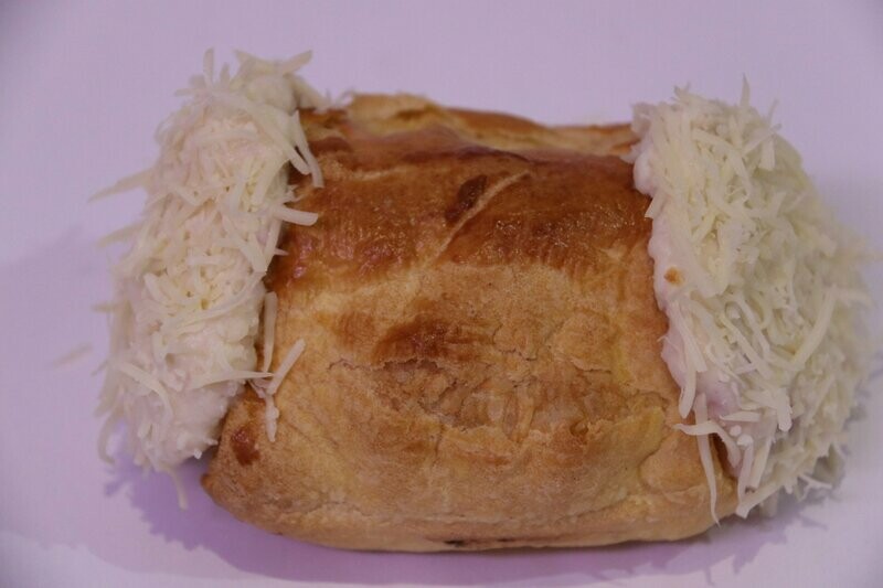 Roulé au Fromage