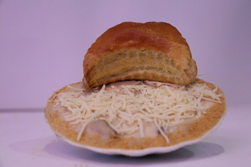Coquille Saint Jacques