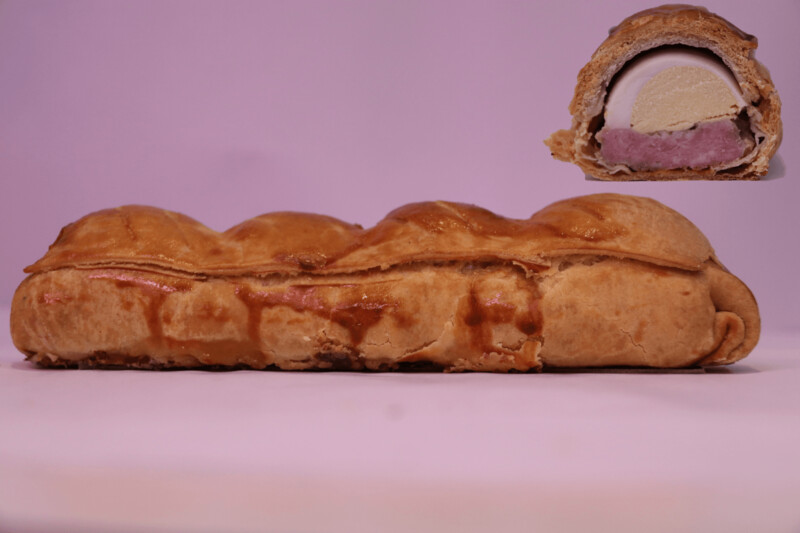 Pâté Berrichon 4 parts