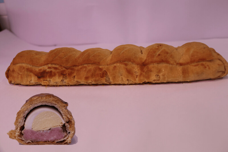 Pâté Berrichon 6 parts