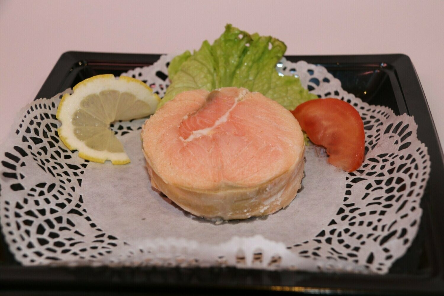 Darne de saumon(pièce)