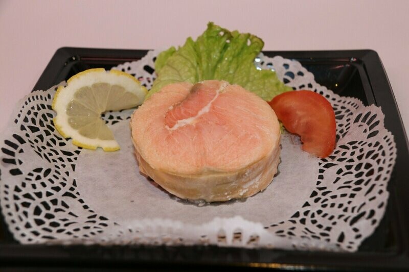 Darne de saumon(pièce)