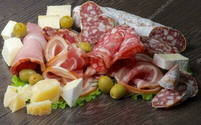 Charcuterie