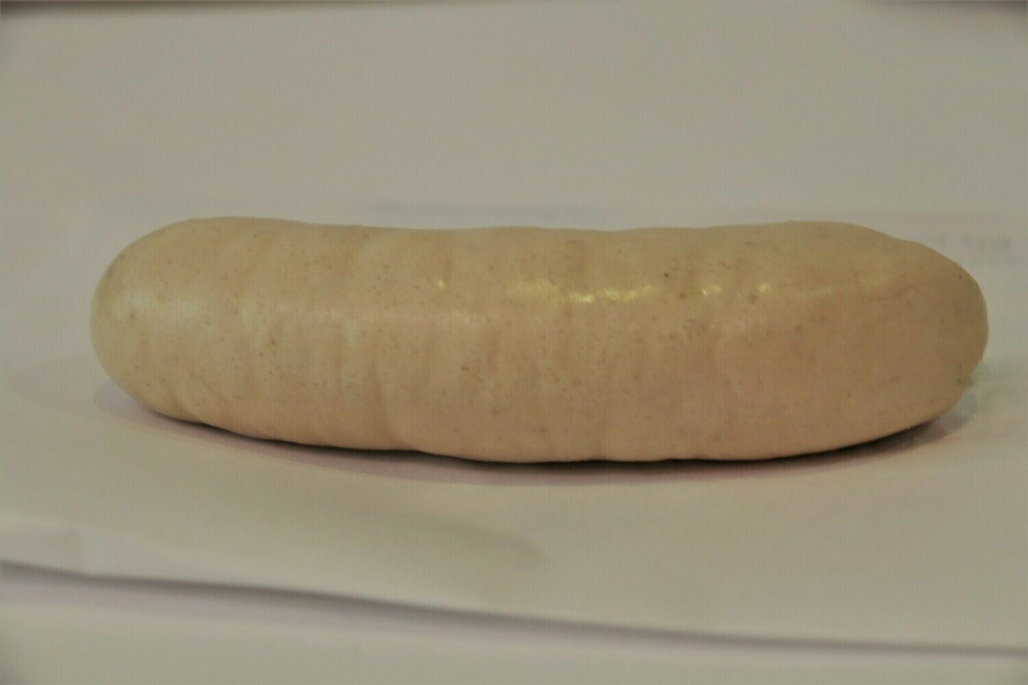Boudin Blanc Nature (environ 150gr)