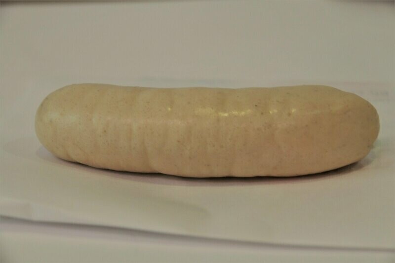 Boudin Blanc Nature (environ 150gr)