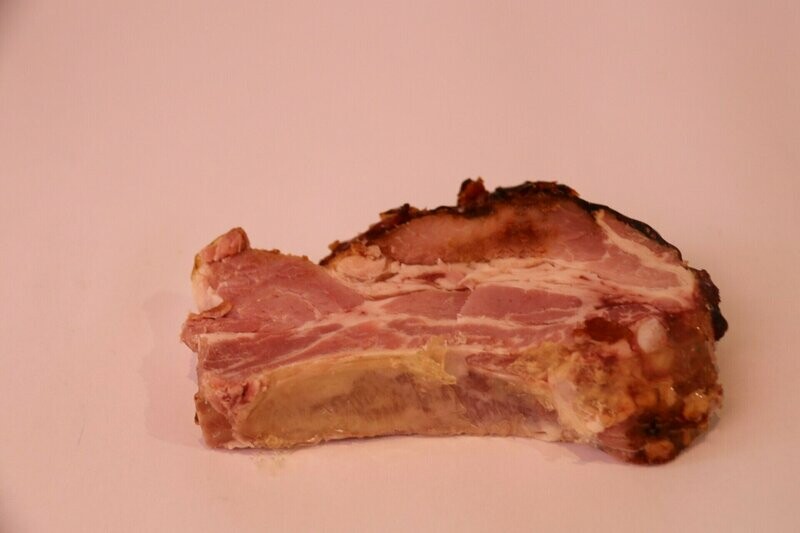 Petit Salé Cuit (environ 200 gr)