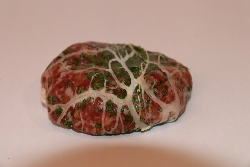 Crépinette (pièce)