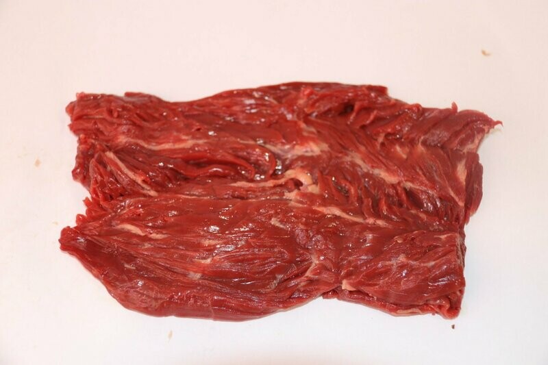 Onglet ( environ 100gr)