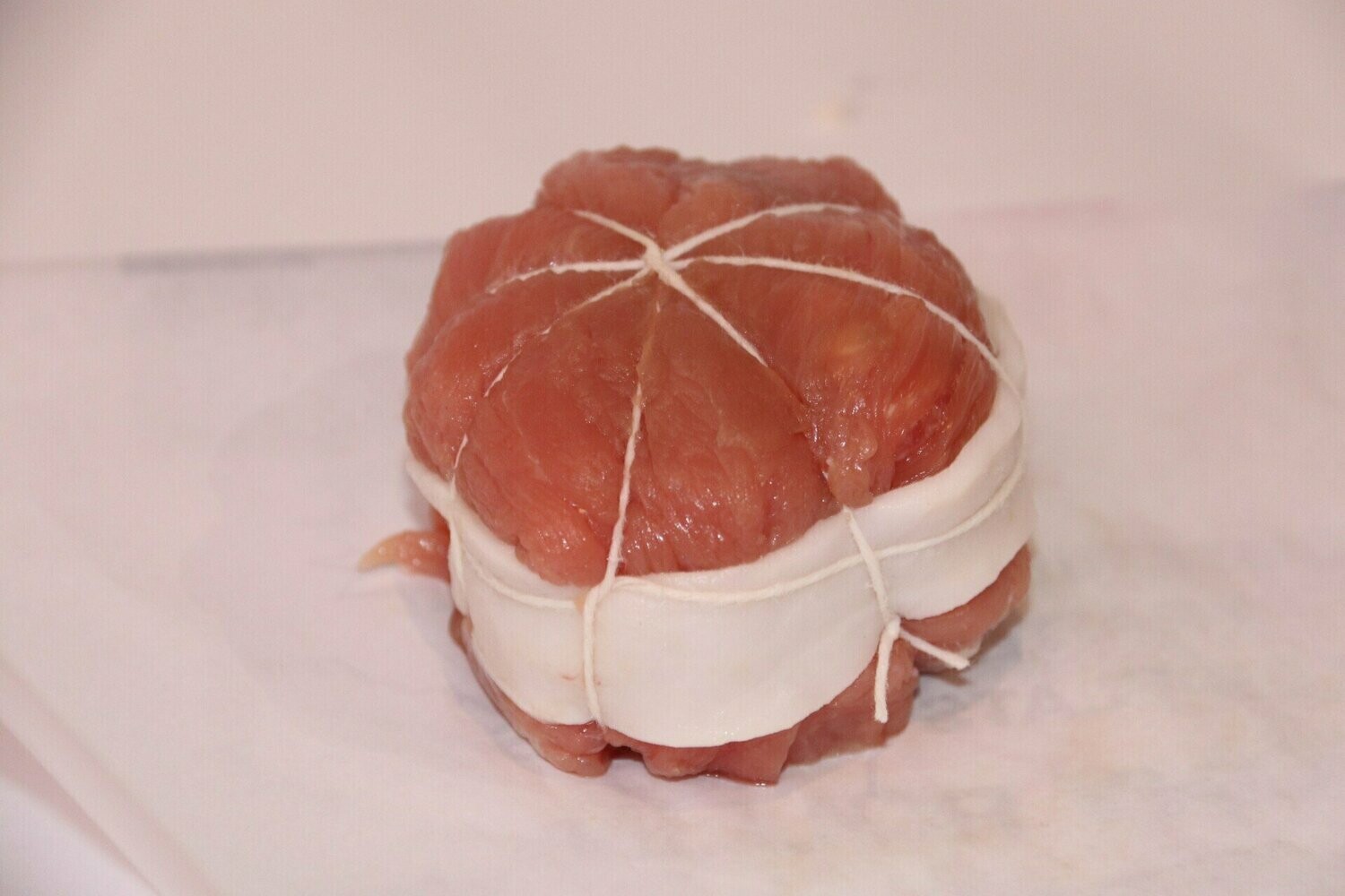 Paupiette de Veau (environ 200gr)