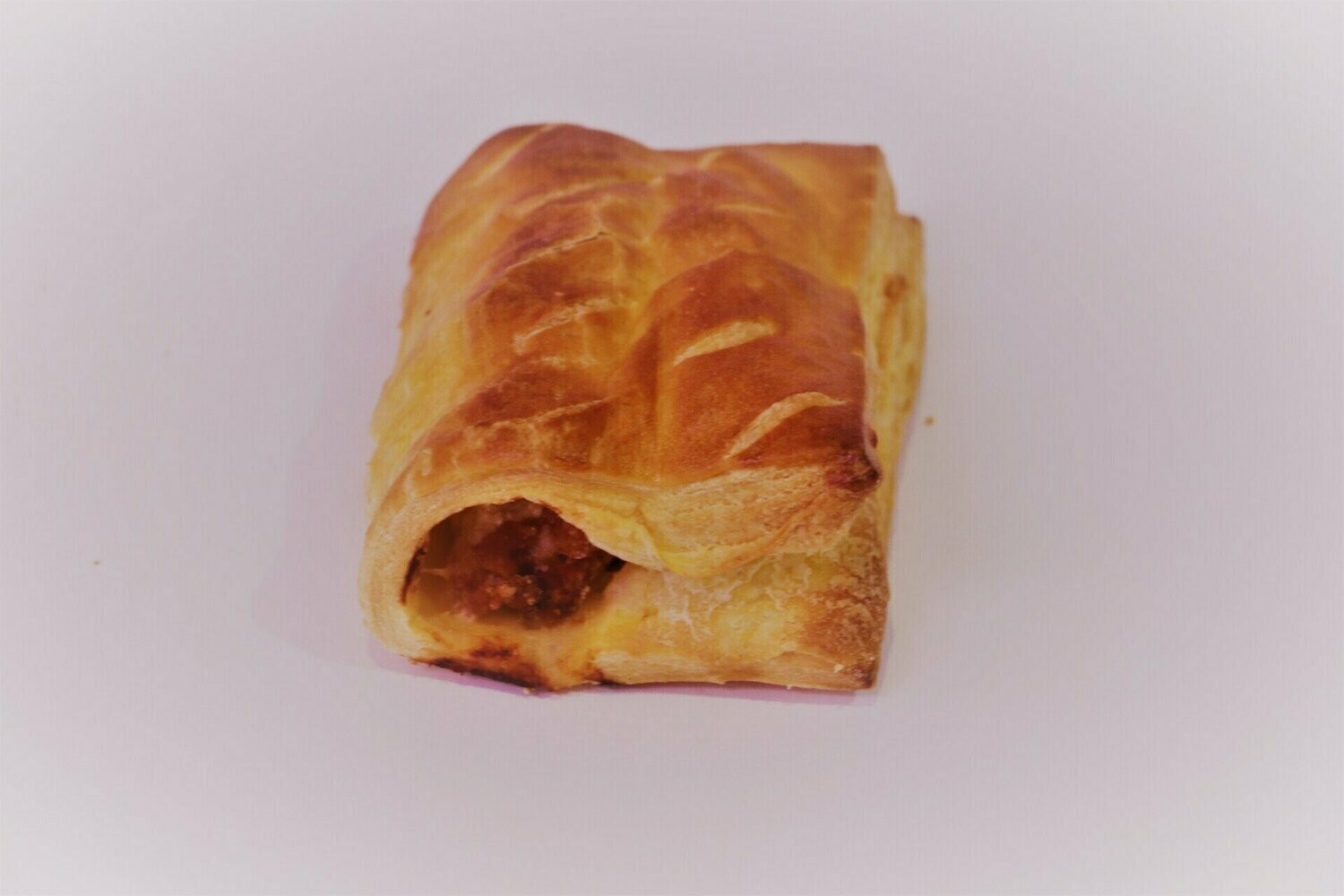 Friand à la viande (pièce)