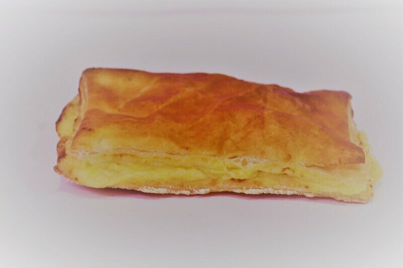 Galette à l'ancienne ( pièce)