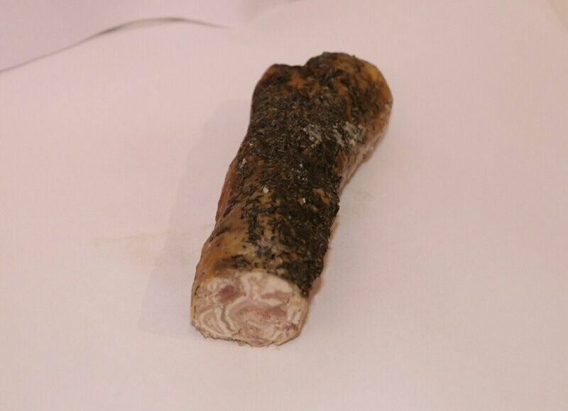 Andouille de Campagne (environ 150gr)
