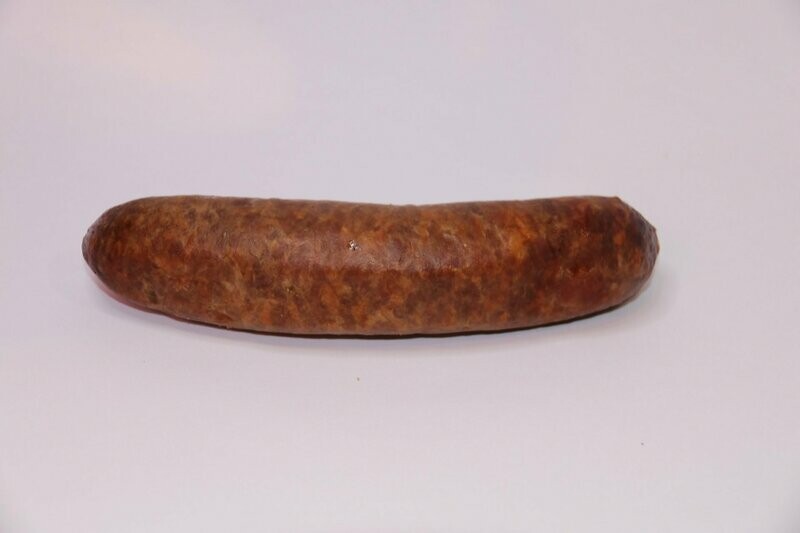 Saucisse Fumé (environ 100gr)