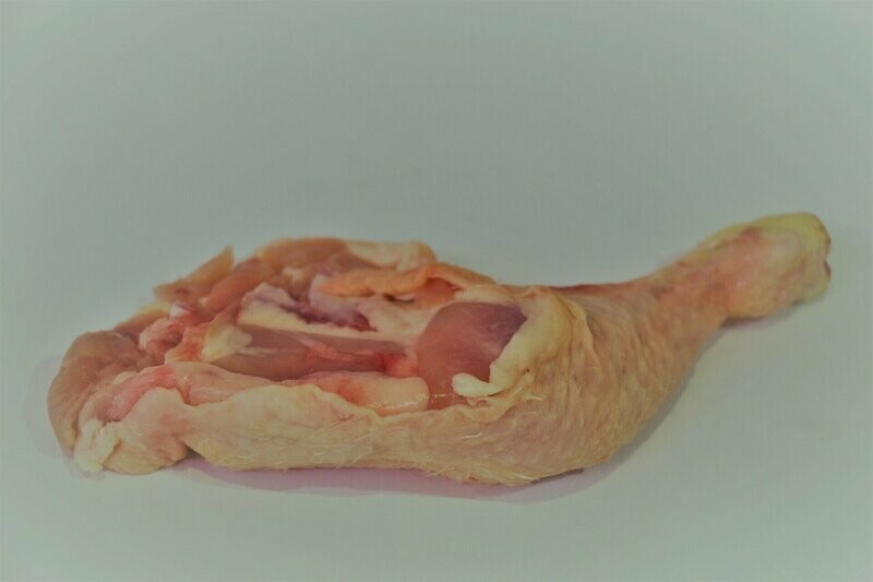 Cuisse de poulet (environ 200gr)