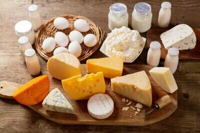 Produits Laitier