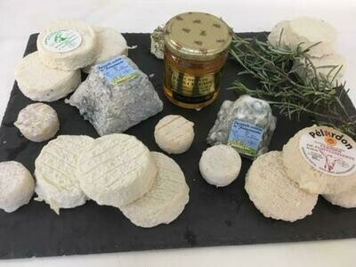 Fromage de chèvre
