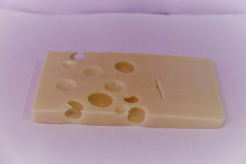 Emmental (la tranche 200gr)