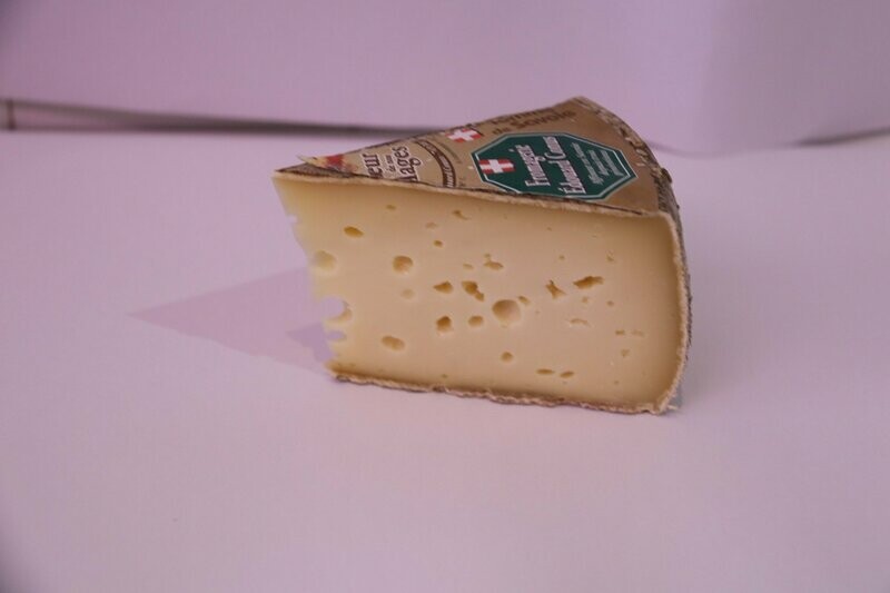 Tomme de Savoie laitière (environ 150gr)