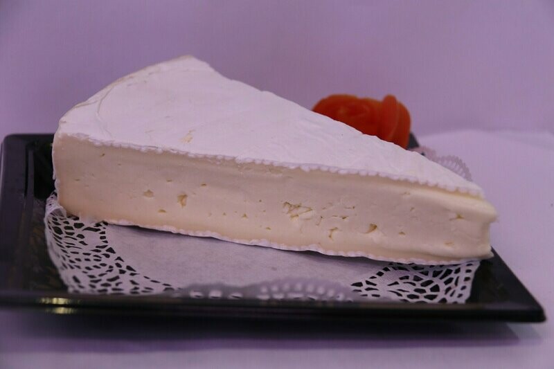 brie( environ 250gr)