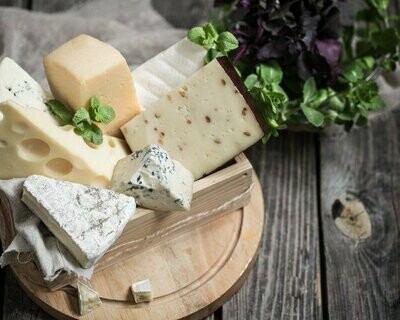 fromage
