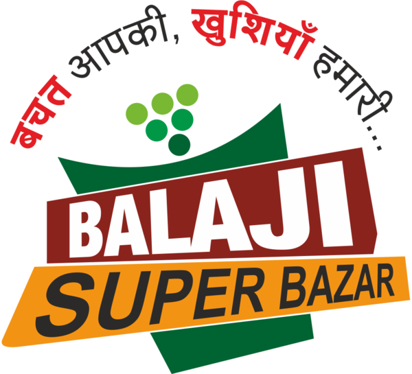 Balaji Super Bazar