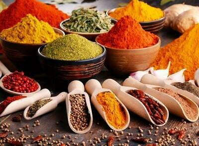 Masala